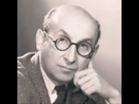 Morphium - Mischa Spoliansky mit Orchester Marek Weber