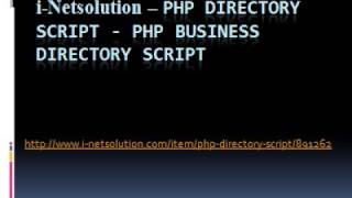 Download lagu PHP Directory Script - PHP Business Directory Script mp3 Download lagu PHP Directory Script - PHP Business Directory Script mp3