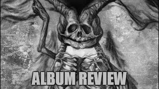 My Review Of Through The Eyes Of The Dead "Disomus"
