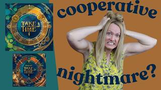 Tabletop Tolson - Take Time video thumbnail