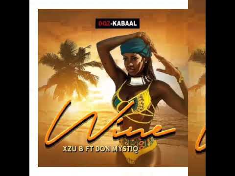 Wine Xzu B Ft Don Mystio