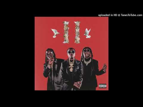 [SOLD] Nine Vicious x 406ahmad x Sample Type Beat - "Bad & Boujee"