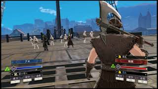 【FIRE EMBLEM】二周目ハードで味方全員生存を目指す#35【風花雪月】