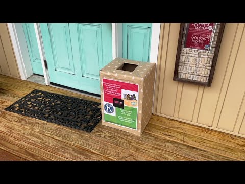 Sock Collection Kiwanis