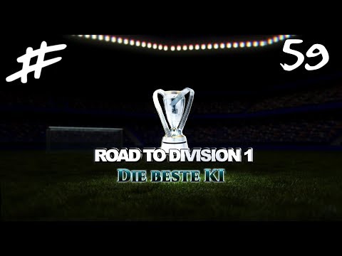 Road to Division 1 #59 - Die beste KI | Let's Play Fifa 20 | PC Gameplay | GER