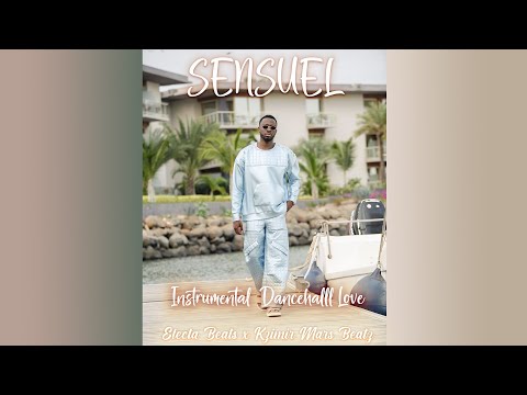 Dadju x Imen Es x Franglish x Driks Type Beat / Instrumental Dancehall love "Sensuel"