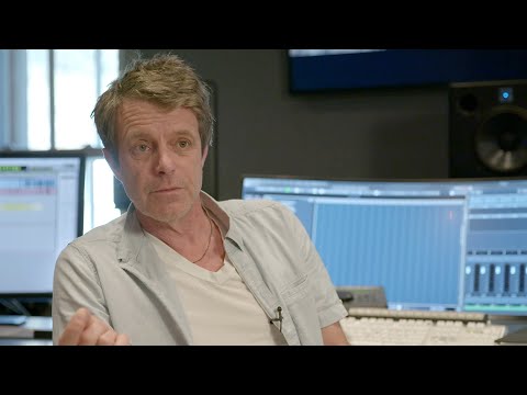 Harry Gregson-Williams on writing the score for Disney's Mulan