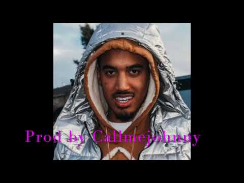 Mike Sherm x G-bo Lean x PlayaPosseStacks type beat *Prod. By Callmejohnny*