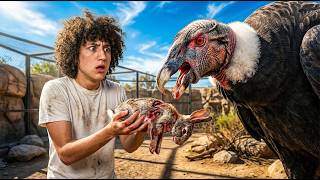 Breaking the Egg: How the World's Largest Bird Is Born thumbnail
