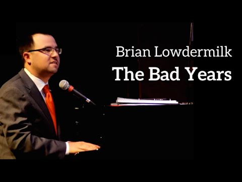 Video thumbnail for The Bad Years