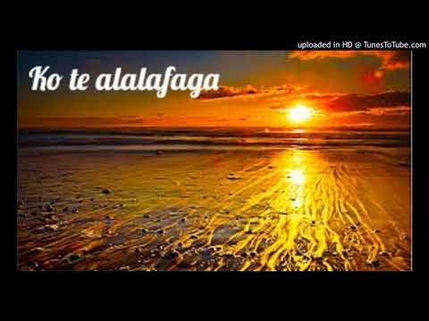 Ko te alalafaga .... Funafuti (Tuvaluan Song)