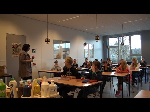 GPTV: 24 uur les op Campus Middelsee Sint Annaparochie