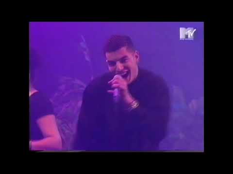 Alliance Ethnik – „Simple Et Funky“ & „Respect“ live @ MTV Euro Video Grand Prix