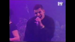 Download lagu Alliance Ethnik – „Simple Et Funky“ & „Respect“ live @ MTV Euro Video Grand Prix mp3