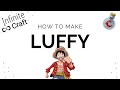 How To Make Luffy In Infinite Craft
