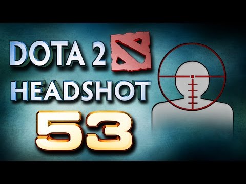 Dota 2 Headshot v53.0