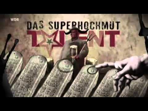 west ART:  Auf Teufel komm raus - die Todsuende Hochmut