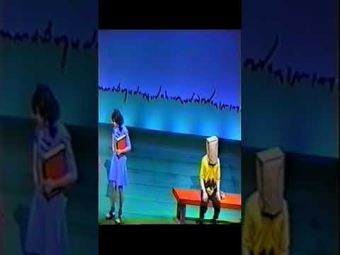 You're a Good Man Charlie Brown - Broadway