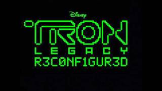 TRON Legacy R3CONF1GUR3D - 04 - Adagio For Tron (Teddybears Remix) [Daft Punk]