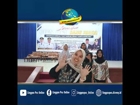 Panitia Cepat Tepat Sang Juara Ucapkan Terimakasih