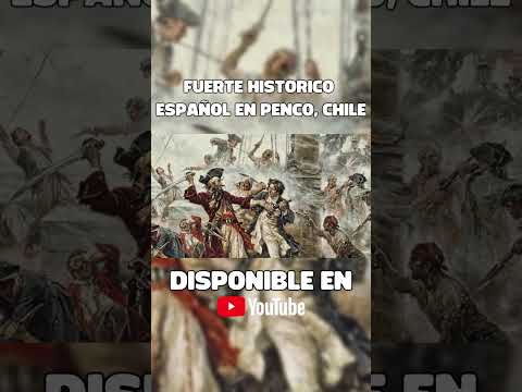 #Penco #HistoriaDeChile #Patrimonio #Biobío #MiloskiTV