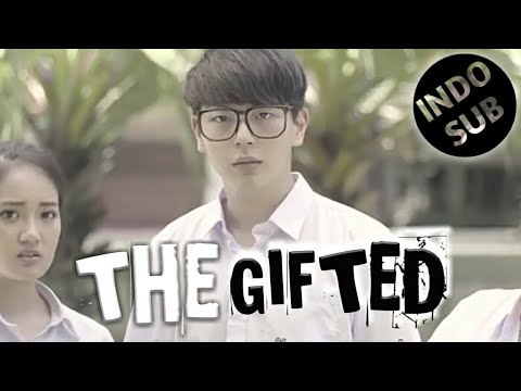 The Gifted Movie SUB indo [Thailand] tL subber