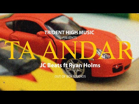 TA ANDAR - JC Beats ft Ryan Holms(Music Video)