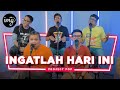 Project Pop - Ingatlah Hari Ini (Live Perform)