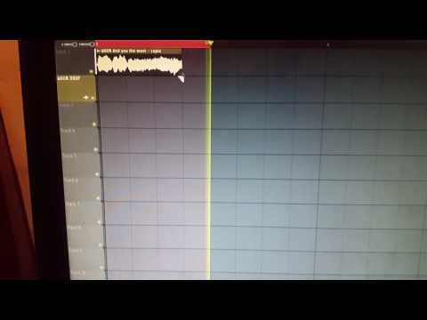 Where Are Ü Now -Jack Ü BEST "Flute" drop remake, from Justin Bieber voice