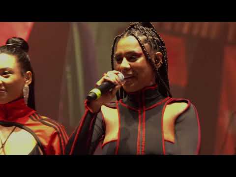 Festival MC 2023 | Show Mary Jane | 18 de agosto