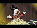 Scrooge Wins 3 Million Tickets Then Loses All Of Them DuckTales