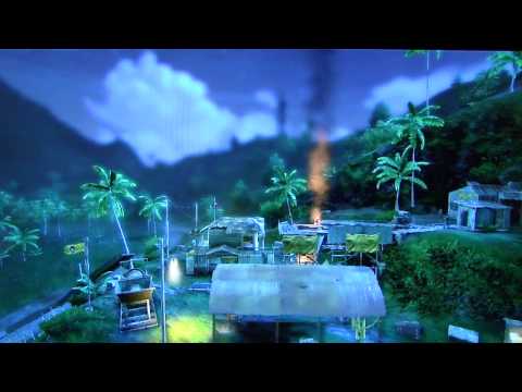 Far Cry 3 playthrough pt133