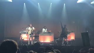 Back Together - Metronomy @BIMELive 2017