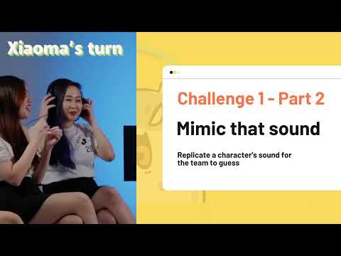 SGEA - GEG 2021 Participant - Dota 2 Girl Team - Hot Takes Game show