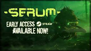 VideoImage1 Serum: Toxic Survival
