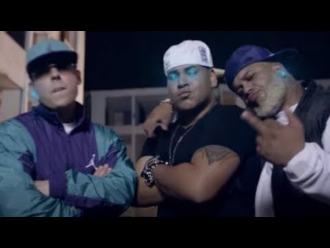 Cosculluela x Franco El Gorila x ONeill - Tirale [Official Video]