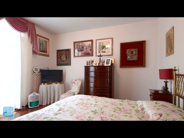 Splendida villa ottocentesca