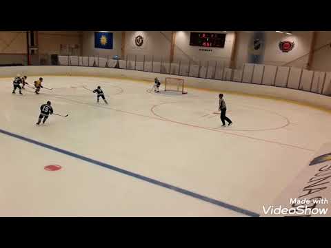 Torjuntakooste #39, Finland Selects 08 mv Kasper K, 2019 European Summer Series, Tukholma, Ruotsi