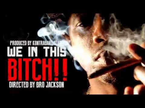 Don P -  We In This Bitch