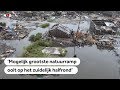 MOZAMBIQUE: Orkaan Idai veroorzaakt enorme schade in zuiden van Afrika