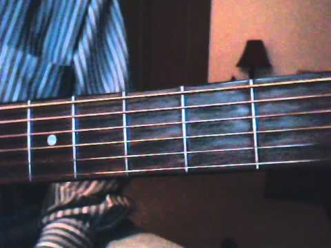 Where I Stood - Missy Higgins