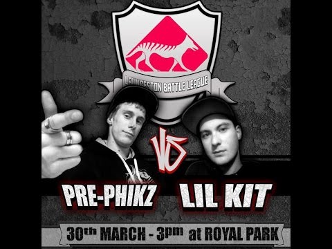 Elkay vs Pre-Phikz