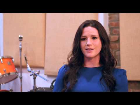 CARRIE MANOLAKOS: On being an independent artist