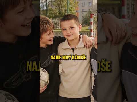 Dostával takovou bídu, že radši schválně propadl 😮
