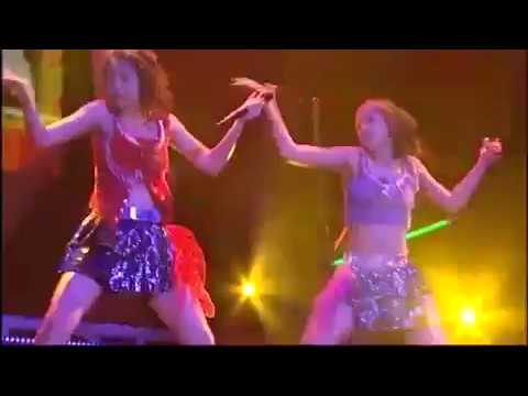 Berryz Koubou - Anata Nashide wa Ikite Yukenai (2006)