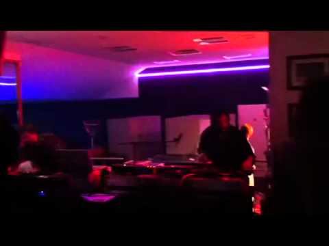 aeorobique in vienna with leitstrahl djs