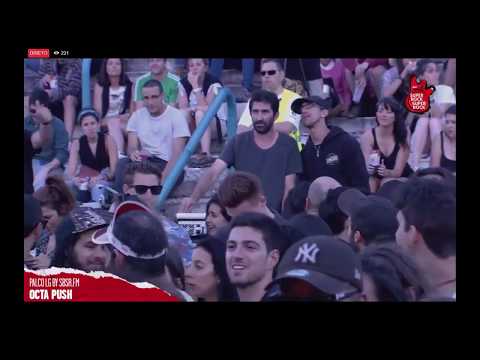 Octa Push   Super Bock Super Rock  2017 Full Concert
