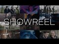 Room 18 Films Official Showreel