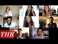 Apple TV+'s ‘Little Voice’ Team Remember (and Create) Favorite Music Moments