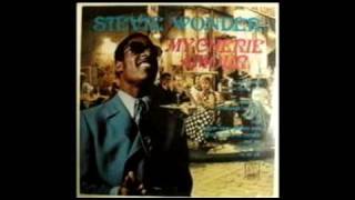 Stevie Wonder - Angie Girl